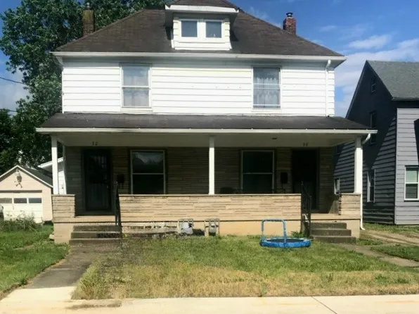 30-32 S Whitney Ave, Youngstown, OH 44509