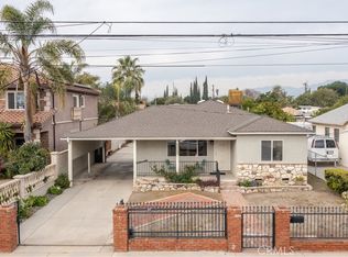 13167 Glamis St, Pacoima, CA 91331