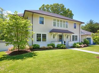 54 Waban Ave, Newton, MA 02468