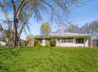 181 Borrmann Rd, East Haven, CT 06512