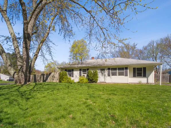 181 Borrmann Road, East Haven, CT 06512