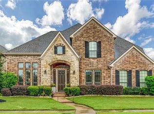 3913 Freshwater Dr, Carrollton, TX 75007