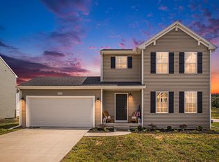 58927 Norton St, Mattawan, MI 49071
