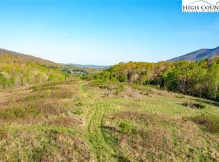 TBD Ashe Park Road, Jefferson, NC 28640