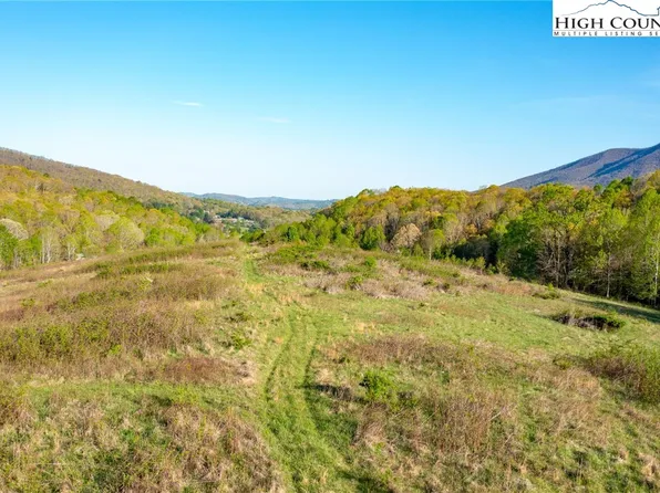 TBD Ashe Park Road, Jefferson, NC 28640