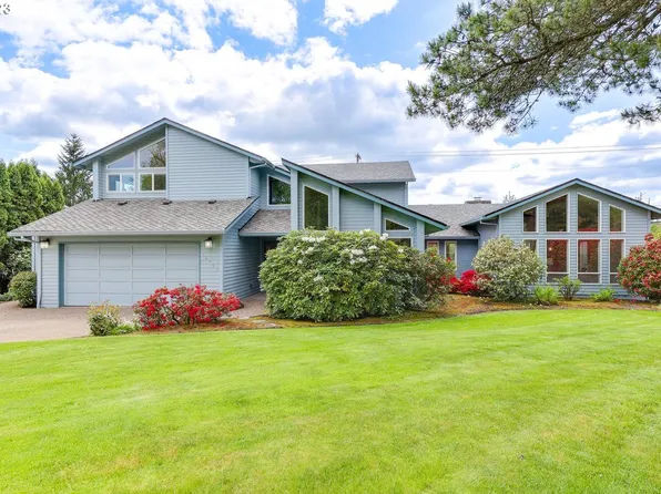 16990 NW Park Ct, Beaverton, OR 97006