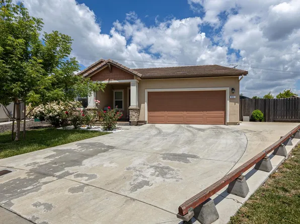 951 Alvarado Ct, Stockton, CA 95204