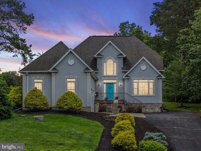 1399 N Royal Ave, Front Royal, VA, 22630