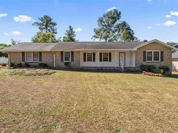 1699 Brenda Dr, Jonesboro, GA 30236