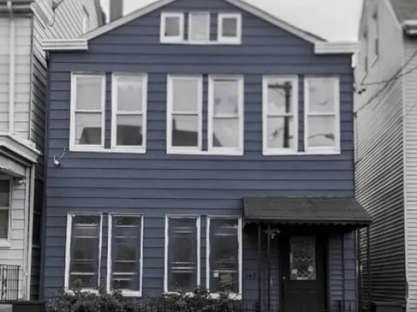 148 Oak St, Paterson City, NJ 07501