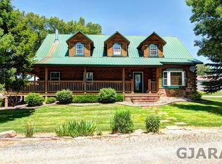 368 Lariat Rd, Silt, CO 81652