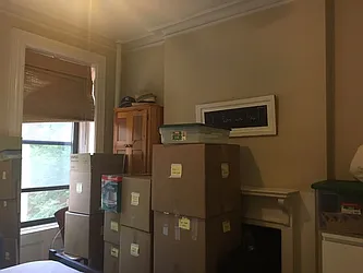 Rented by Eric Goodman Realty Corp