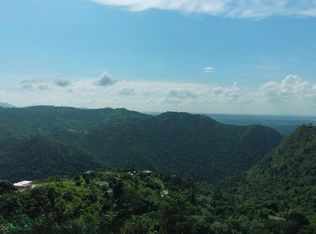 Carr 568 Bo Magueyes #1, Corozal, PR 00783