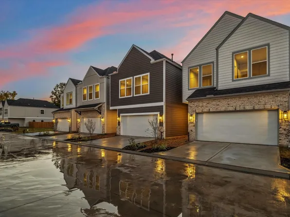 11319 Stonework Grove Ln, Houston, TX 77076