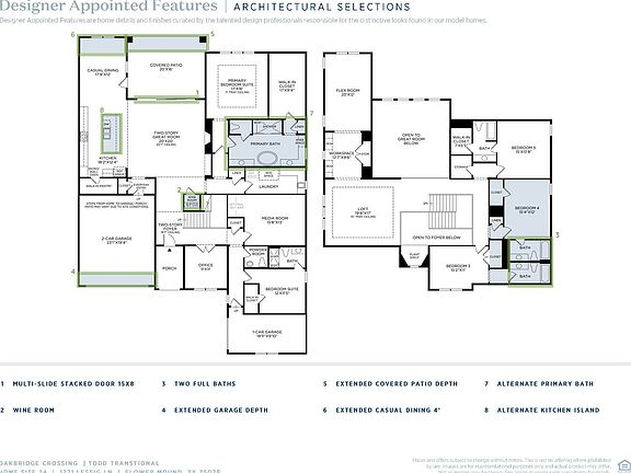 4th image of this home