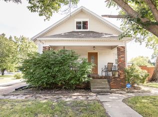 400 N Morrison Ave, Collinsville, IL