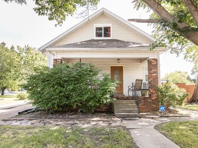 400 N Morrison Ave, Collinsville, IL, 62234