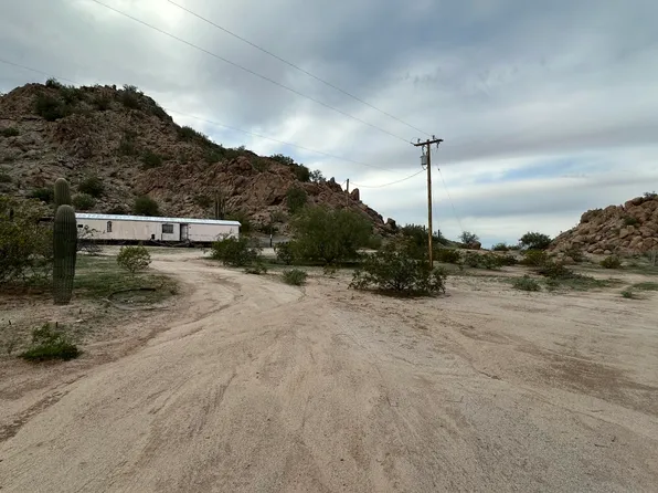 310 S PEAK Road, Maricopa, AZ 85139