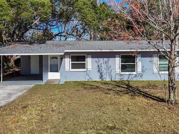 27183 Thorncrest Ave, Brooksville, FL 34602