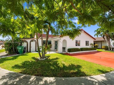 1501 SW 138th Ave, Miami, FL, 33184