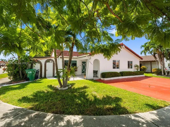 1501 SW 138th Ave, Miami, FL 33184