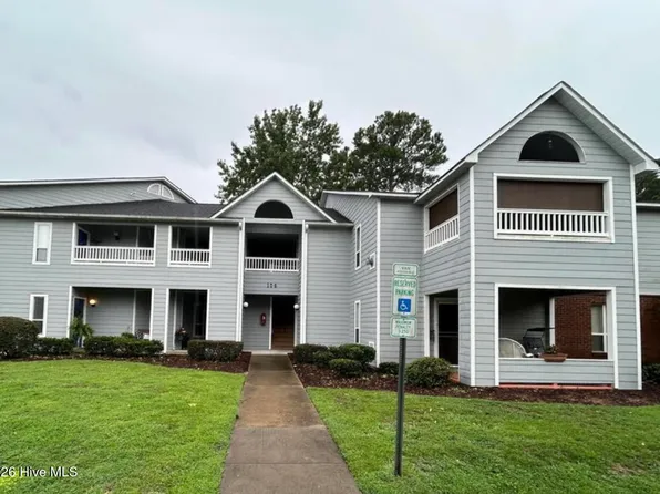 106 Breezewood Dr APT B, Greenville, NC 27858