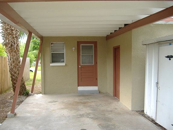 Carport