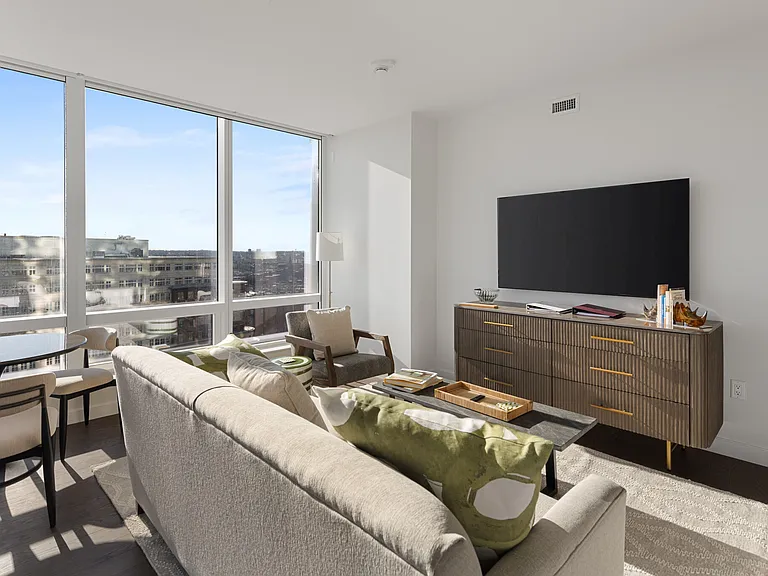 430 Stuart St #1505 — Photo 3