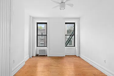 Rented by Compass