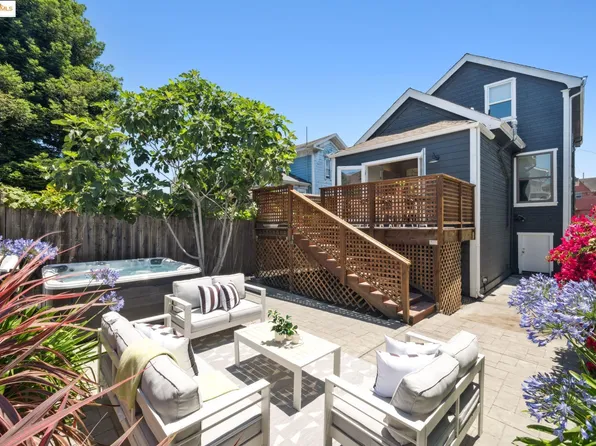 682 33rd St, Oakland, CA 94609