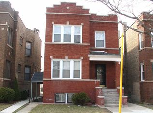 1140 S Monitor Ave, Chicago, IL 60644