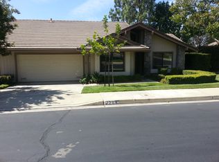1264 Chestnut St, Upland, CA 91784