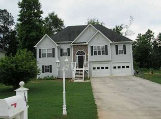 146 Madison Ave, Temple, GA 30179