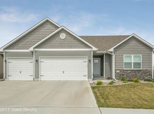 714 NW Abbie Dr, Ankeny, IA 50023