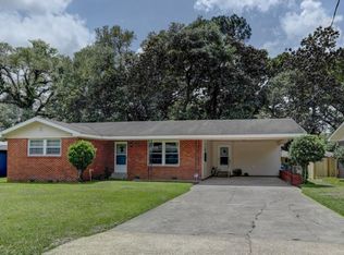 108 Indian Mound Rd, Lafayette, LA 70501