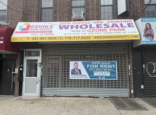 180-15 Jamaica Ave FLOOR 1, Jamaica, NY 11432