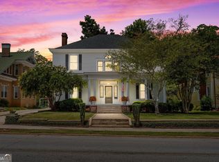 607 Thomaston St, Barnesville, GA 30204
