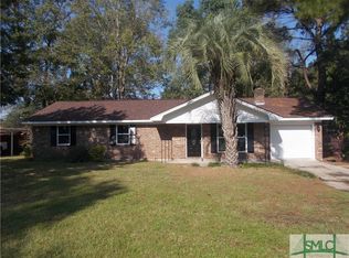 1225 Weston Way, Pooler, GA 31322