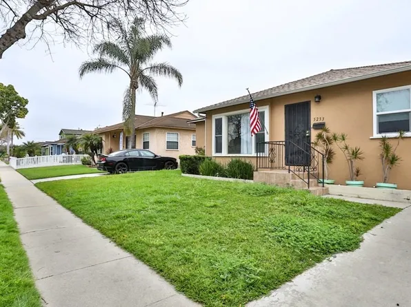 5233 Briercrest Ave, Lakewood, CA 90713