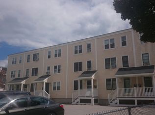 210 W 6th St, Boston, MA 02127