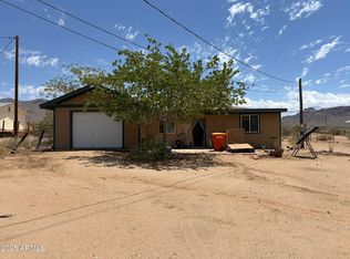 3372 N Hunt Rd, Golden Valley, AZ 86413