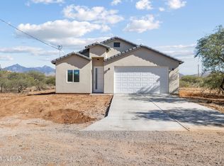 1853 Calle Virginia, Rio Rico, AZ 85648
