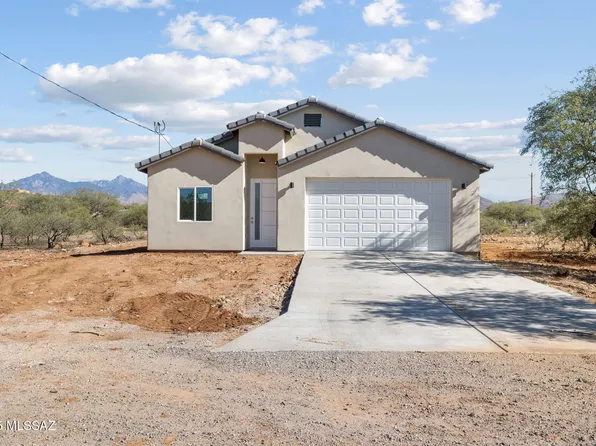 1853 Calle Virginia, Rio Rico, AZ 85648