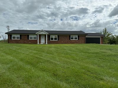 301 Hackett Pike, Richmond, KY, 40475