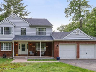 299 Scenic Dr, Blakeslee, PA, 18610