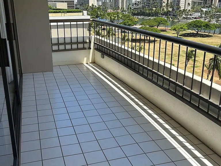 2333 Kapiolani Blvd #810 — Photo 10