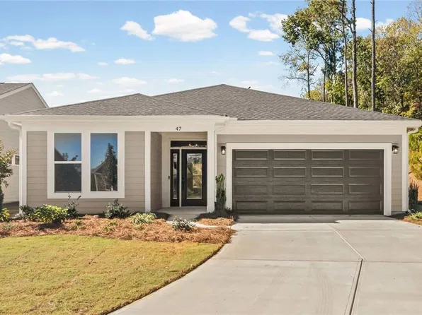 47 Parkdale Ct, Dallas, GA 30157
