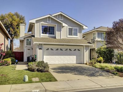 5254 Country Forge Ln, San Jose, CA, 95136