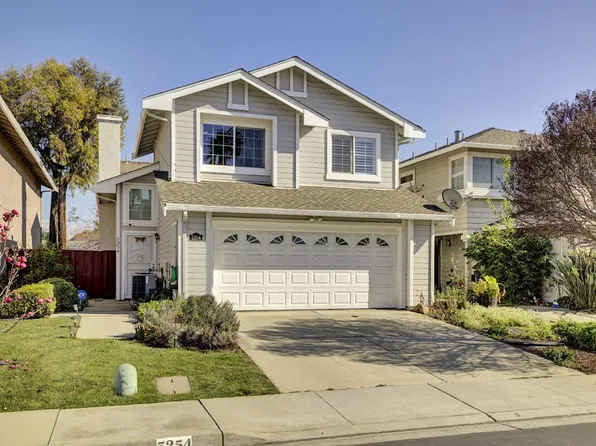 5254 Country Forge Ln, San Jose, CA 95136