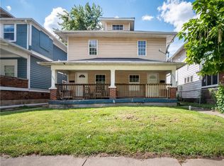 2822 N Park Ave #2824, Indianapolis, IN 46205